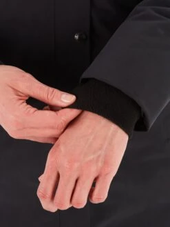 Marmot Wm's Chelsea Coat -Marmot Sales Store M13169 001 D02