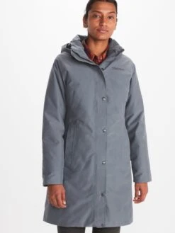 Marmot Wm's Chelsea Coat -Marmot Sales Store M13169 1515 S02