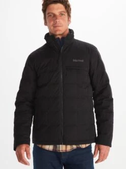 Marmot Burdell Jacket -Marmot Sales Store M13175 001 S02