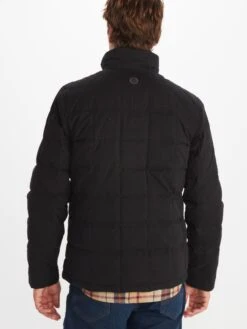 Marmot Burdell Jacket -Marmot Sales Store M13175 001 S03