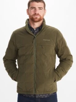 Marmot Burdell Jacket