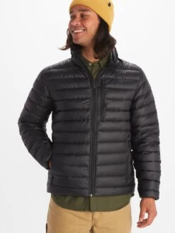 Marmot Highlander Jacket -Marmot Sales Store M13177 001 S02