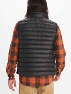Marmot Highlander Vest -Marmot Sales Store M13178 001 S03