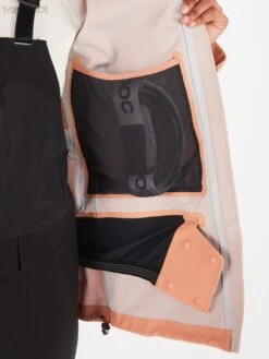 Marmot Wm's Refuge Pro Jacket -Marmot Sales Store M13211 20094 D01