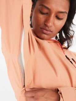 Marmot Wm's Refuge Pro Jacket -Marmot Sales Store M13211 20094 D02