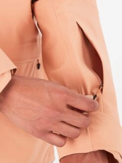 Marmot Wm's Refuge Pro Jacket -Marmot Sales Store M13211 20094 D03