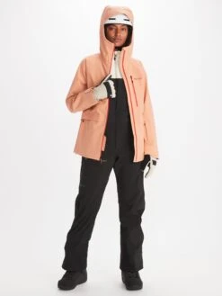 Marmot Wm's Refuge Pro Jacket -Marmot Sales Store M13211 20094 S01