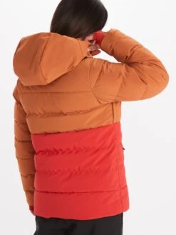 Marmot Wm's Slingshot Jacket -Marmot Sales Store M13213 20712 S03