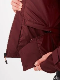 Marmot Wm's Slingshot Jacket -Marmot Sales Store M13213 6257 D01