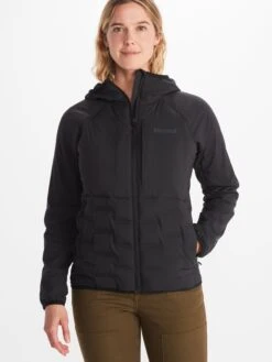 Marmot Wm's WarmCube Active Alt HB 8 Marmot Wm's WarmCube Active Alt HB -Marmot Sales Store M13220 001 S02