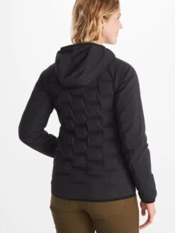 Marmot Wm's WarmCube Active Alt HB 9 Marmot Wm's WarmCube Active Alt HB -Marmot Sales Store M13220 001 S03