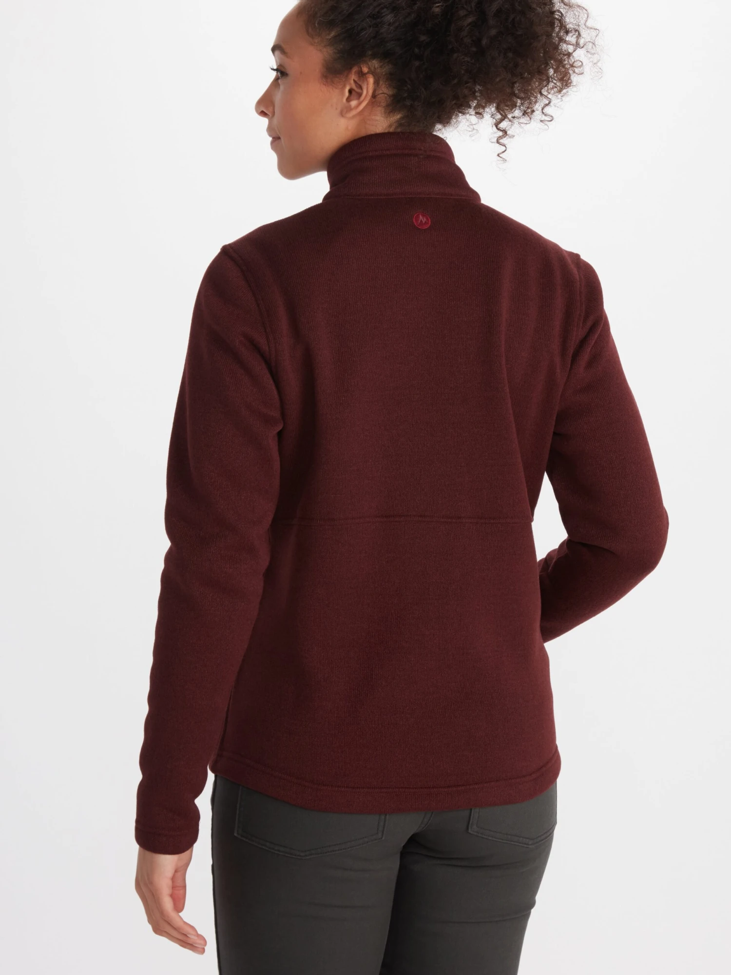 Marmot Wm's Dropline Jacket 2 Marmot Wm's Dropline Jacket - Image 2