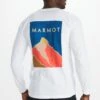 Mount Marmot Tee LS