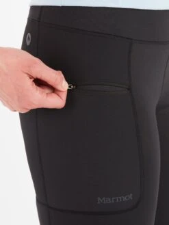 Marmot Wm's Winter Mtn Active Tight 5 Marmot Wm's Winter Mtn Active Tight -Marmot Sales Store M13286 001 D01