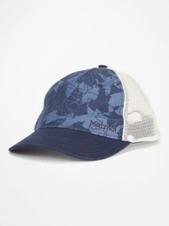 Marmot Alpine Soft Mesh Trucker -Marmot Sales Store M13421 19544 P01