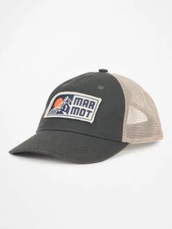 Marmot Alpine Soft Mesh Trucker -Marmot Sales Store M13421 19682 P01