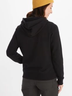 Marmot Wm's Coastal Hoody -Marmot Sales Store M13640 001 S03