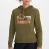 Marmot Wm's Coastal Hoody