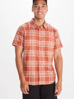 Marmot Aerobora Novelty SS -Marmot Sales Store M14117 21784 S02