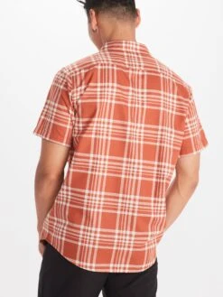 Marmot Aerobora Novelty SS -Marmot Sales Store M14117 21784 S03