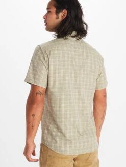 Marmot Aerobora Novelty SS -Marmot Sales Store M14117 21785 S03