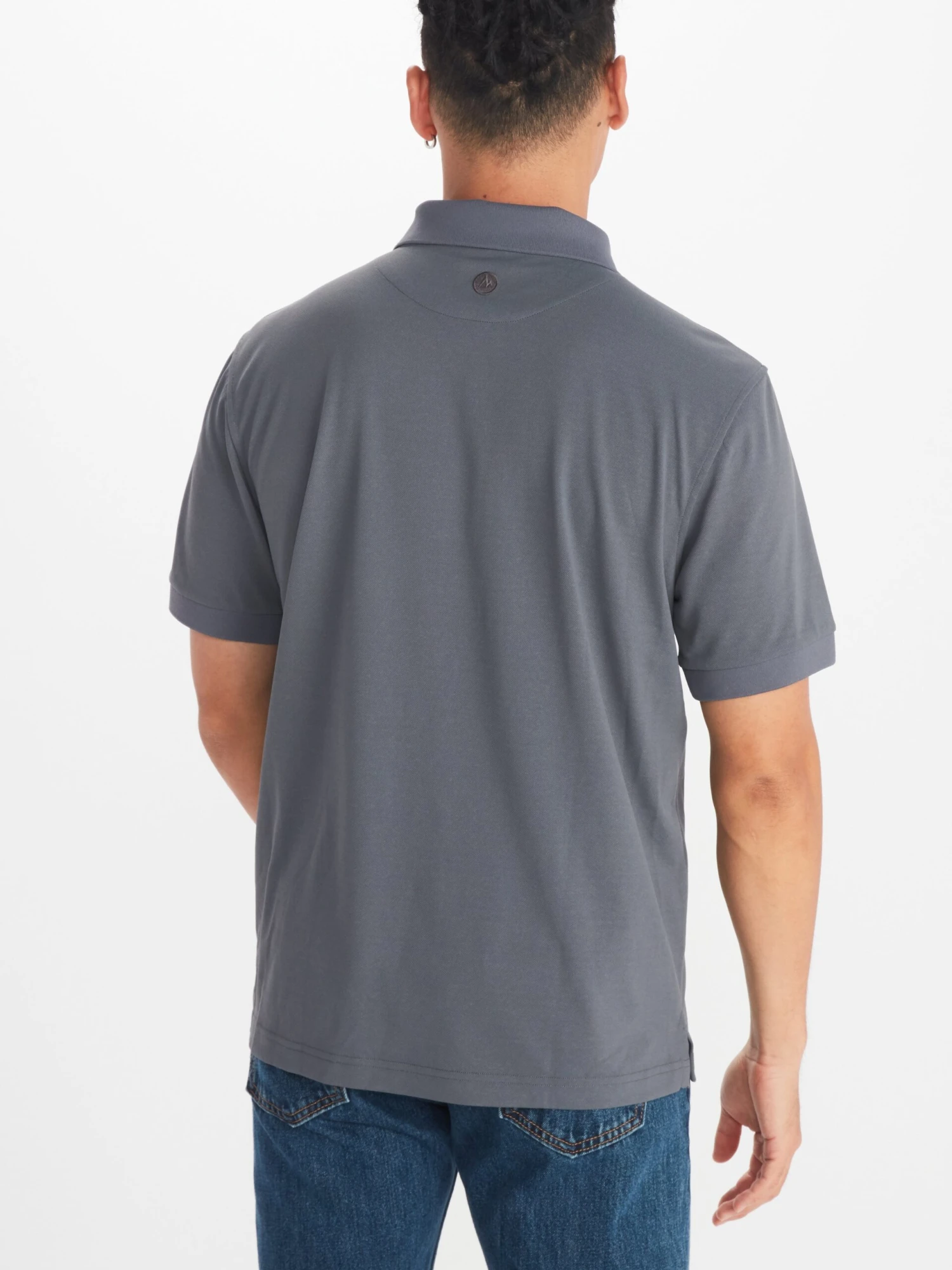 Marmot Windridge Pique Polo 6 Marmot Windridge Pique Polo - Image 6