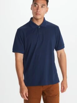 Marmot Windridge Pique Polo