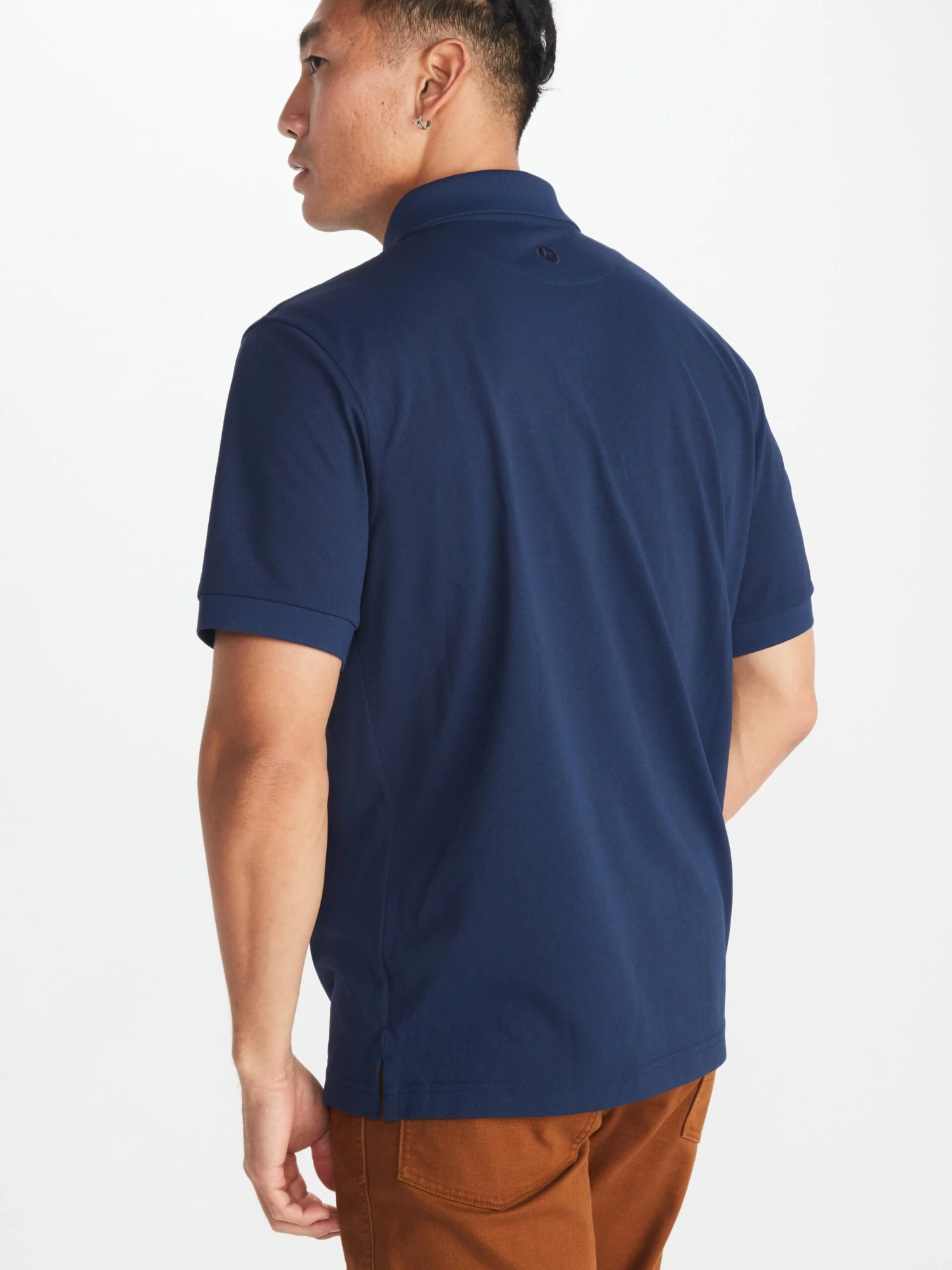 Marmot Windridge Pique Polo 2 Marmot Windridge Pique Polo - Image 2
