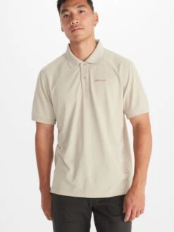 Marmot Windridge Pique Polo 8 Marmot Windridge Pique Polo -Marmot Sales Store M14121 7829 S02