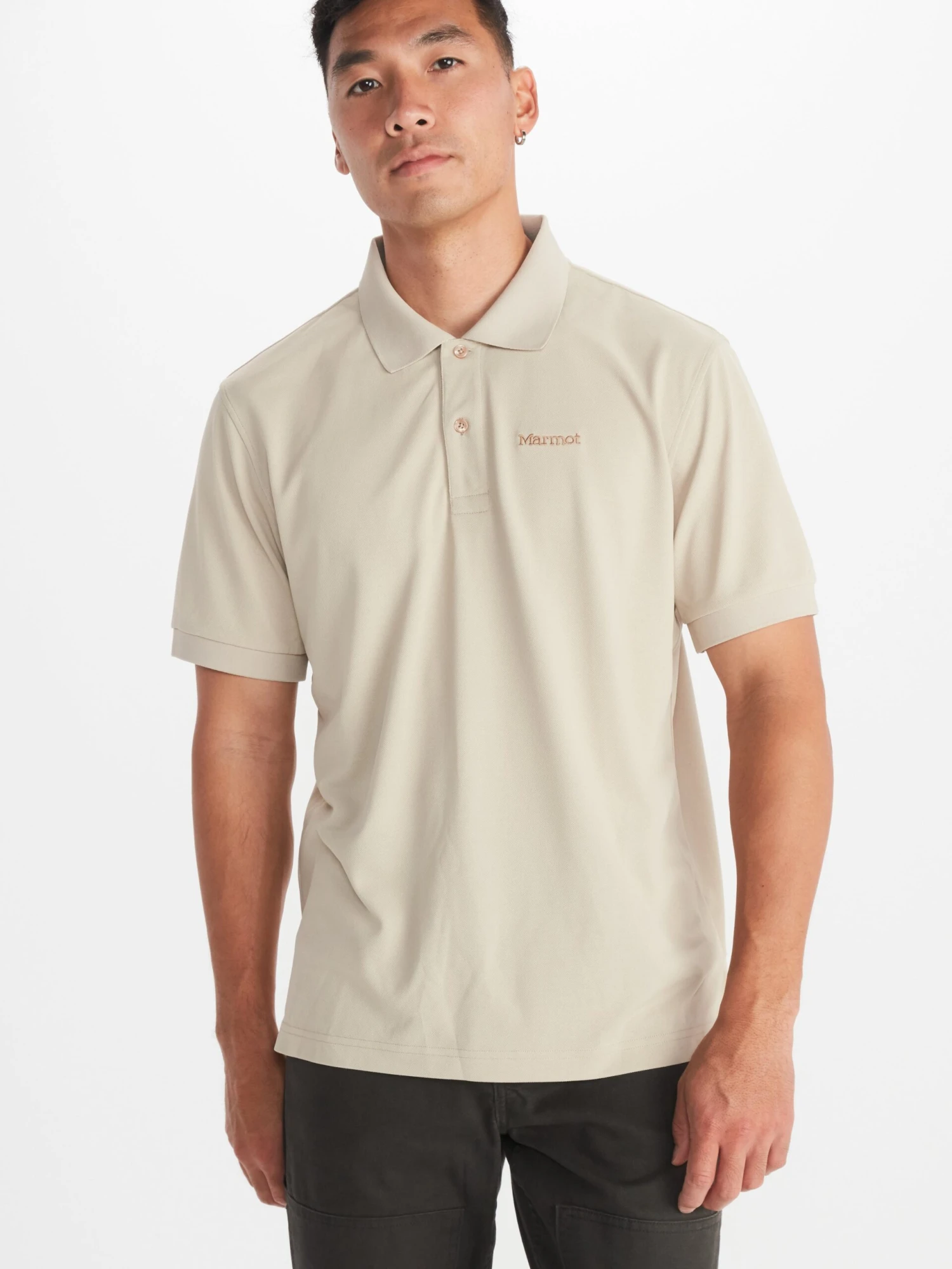 Marmot Windridge Pique Polo 3 Marmot Windridge Pique Polo - Image 3