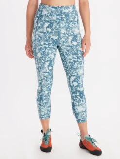 Marmot Wm's Rock Haven 7/8 Tight -Marmot Sales Store M14165 21756 S02