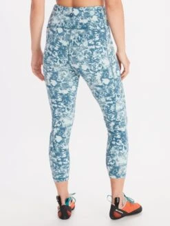 Marmot Wm's Rock Haven 7/8 Tight -Marmot Sales Store M14165 21756 S03