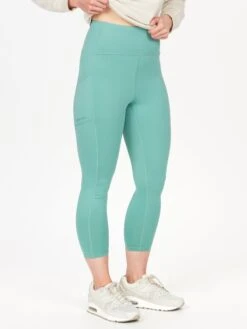 Marmot Wm's Rock Haven 7/8 Tight -Marmot Sales Store M14165 3637 S02