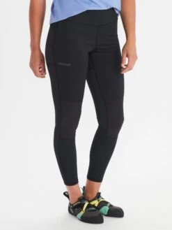 Marmot Wm's Rock Haven Hybrid Tight