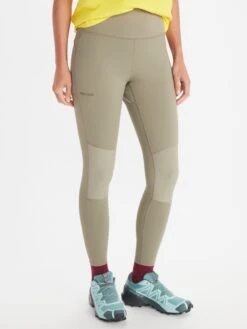 Marmot Wm's Rock Haven Hybrid Tight -Marmot Sales Store M14179 21543 S02