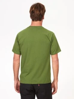 Marmot Bivouac Tee SS -Marmot Sales Store M14181 19170 S03
