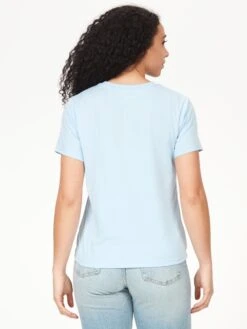 Marmot Wm's Culebra Peak Tee SS -Marmot Sales Store M14184 18893 S03