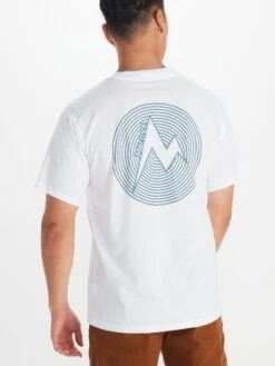 Marmot M DOT TEE SS -Marmot Sales Store M14254 080 S03