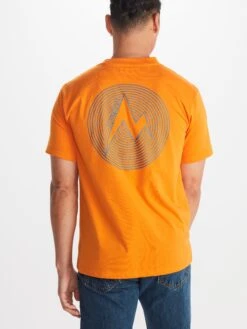 Marmot M DOT TEE SS -Marmot Sales Store M14254 21524 S03