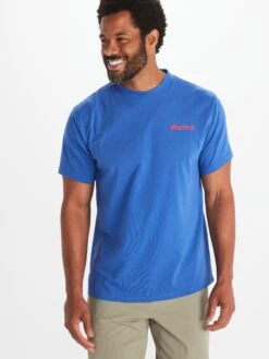 Marmot M DOT TEE SS -Marmot Sales Store M14254 21538 S02