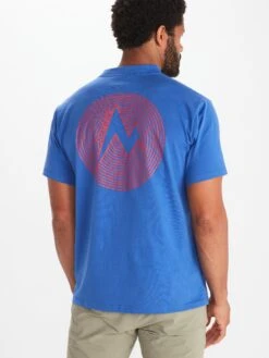 Marmot M DOT TEE SS -Marmot Sales Store M14254 21538 S03
