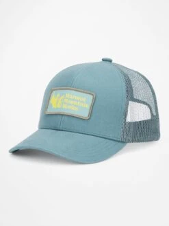 Marmot Retro Trucker Hat
