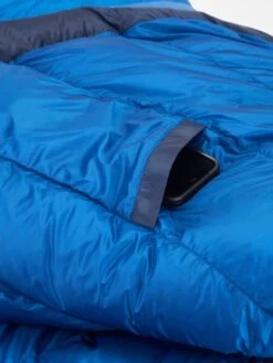 Marmot Helium Sleeping Bag (-9°C) - Long -Marmot Sales Store M14405 19621 D02