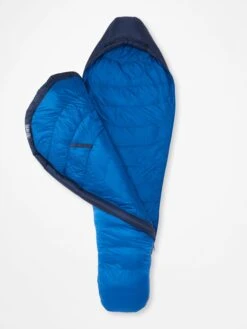 Marmot Helium Sleeping Bag (-9°C) - Long -Marmot Sales Store M14405 19621 P03