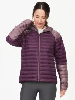 Marmot Wm's Hype Down Hoody