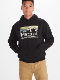 Marmot Mountain Works Gradient Hoody 10 Marmot Mountain Works Gradient Hoody -Marmot Sales Store M14670 001 S02