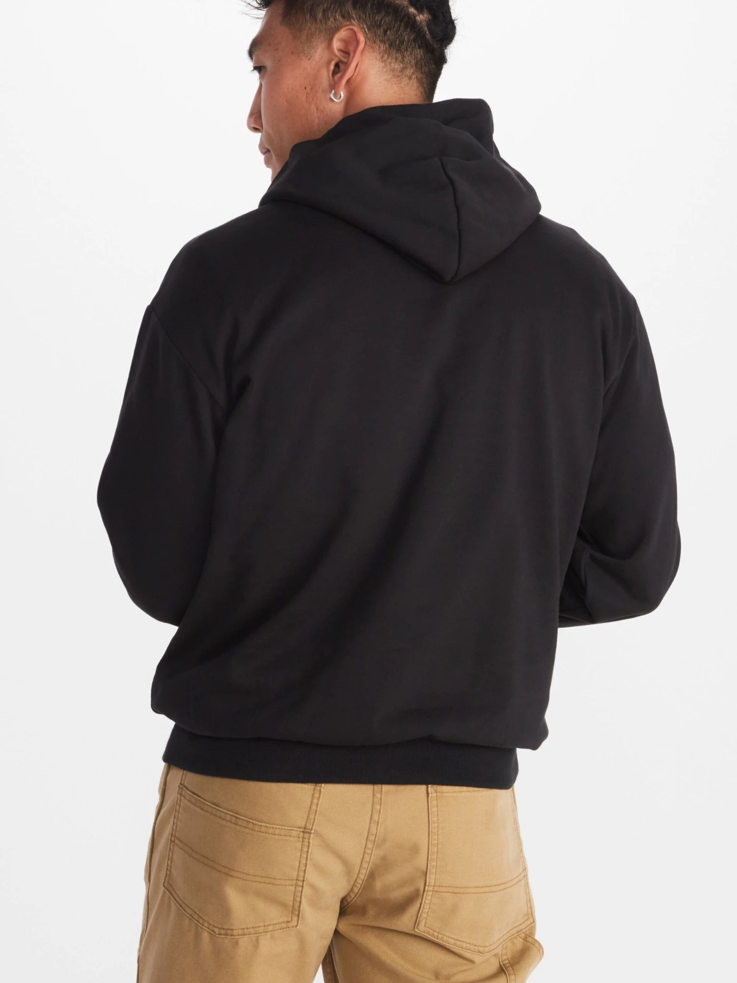Marmot Mountain Works Gradient Hoody 6 Marmot Mountain Works Gradient Hoody - Image 6