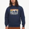 Marmot Mountain Works Gradient Hoody