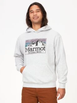 Marmot Mountain Works Gradient Hoody 8 Marmot Mountain Works Gradient Hoody -Marmot Sales Store M14670 8626 S02