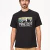 Marmot Mountain Works Gradient Short-Sleeve T-Shirt